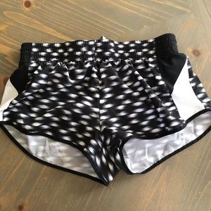 NWOT Nike Dri Fit lined shorts